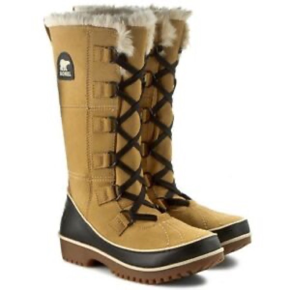 Sorel Shoes - SOREL Tivoli II High Women’s Winter Boots